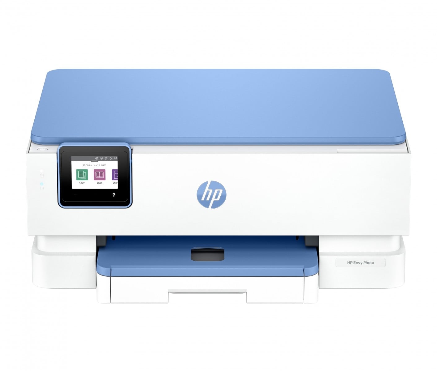HP HP Envy Photo 7231 All-in-One Printer Getto termico d'inchiostro A4 4800 x 1200 DPI Wi-Fi - STAMPANTI E SCANNER | TecnoCARE.net Sabaudia, Latina, Terracina, San Felice Circeo e Pontinia
