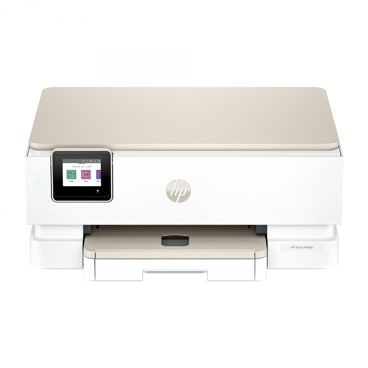 HP HP Envy Photo 7231 All-in-One Printer Getto termico d'inchiostro A4 4800 x 1200 DPI Wi-Fi - STAMPANTI E SCANNER | TecnoCARE.net Sabaudia, Latina, Terracina, San Felice Circeo e Pontinia
