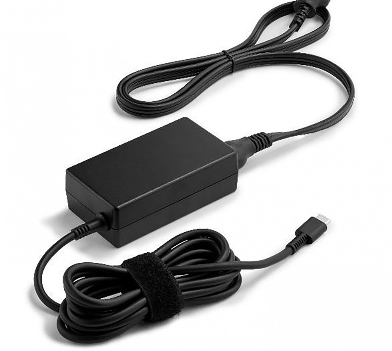 HP POLY HP Poly USB-C 65W Adattatore di Alimentazione e Kit di Cavi di Alimentazione EMEA-INTL Spina Euro Inglese - ACCESSORI PER APPARECCHIATURE DI TELECOMUNICAZIONE | TecnoCARE.net Sabaudia, Latina, Terracina, San Felice Circeo e Pontinia