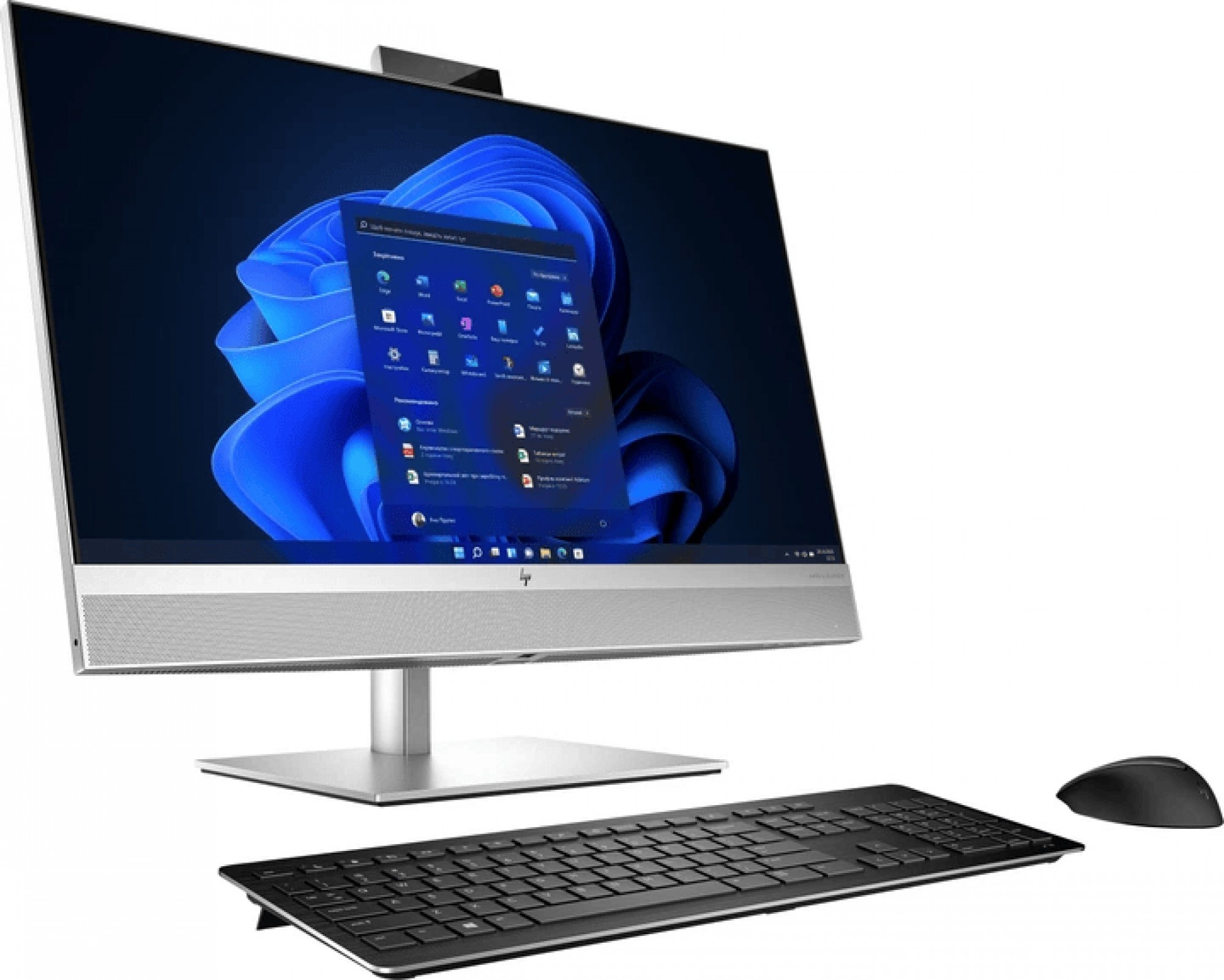 HP HP A55MWET#AKD EliteOne 870 G9 Intel Core i5 27" 16GB 512GB SSD Windows 11 Pro - PC | TecnoCARE.net Sabaudia, Latina, Terracina, San Felice Circeo e Pontinia