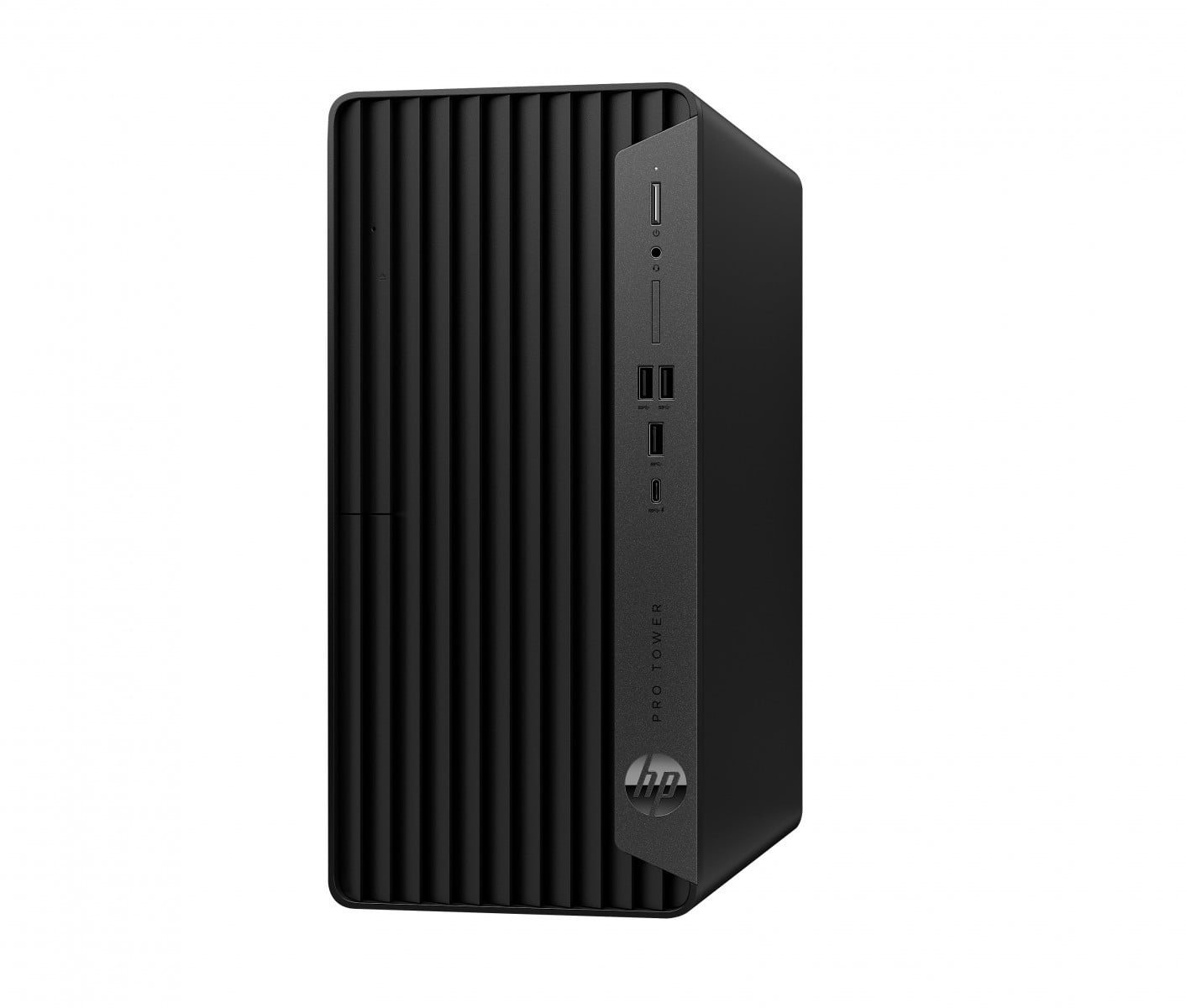 HP HP Pro Tower 400 G9 Intel Core i5-14500 8GB 512GB SSD W11P - PC | TecnoCARE.net Sabaudia, Latina, Terracina, San Felice Circeo e Pontinia