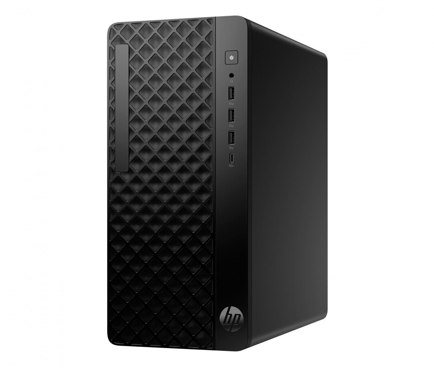 HP HP ProDesk 2 Tower G1E Intel Core i3-14100 16GB 512GB SSD W11P - PC | TecnoCARE.net Sabaudia, Latina, Terracina, San Felice Circeo e Pontinia