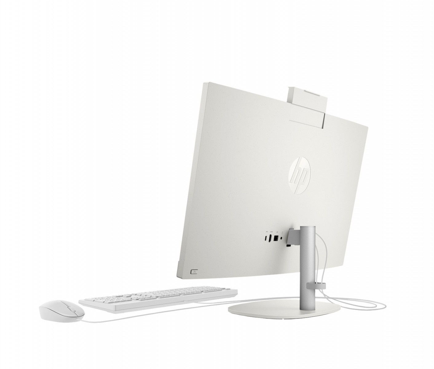 HP HP BY6U4ET#AKD ProOne 240 G10 Intel Core Ultra 7 16GB 512GB SSD 23,8 Pollici W11P - PC | TecnoCARE.net Sabaudia, Latina, Terracina, San Felice Circeo e Pontinia