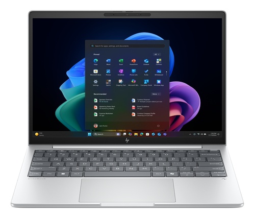 HP HP NB ELITEBOOK 8 G1A 13 RYZEN AI 7 350 32GB 512GB 13,3 WIN 11 PRO - NOTEBOOK | TecnoCARE.net Sabaudia, Latina, Terracina, San Felice Circeo e Pontinia