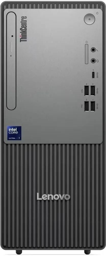 LENOVO LENOVO ThinkCentre neo 50t G6 Intel Core Ultra 7 265 16GB DDR5 512GB W11P - PC | TecnoCARE.net Sabaudia, Latina, Terracina, San Felice Circeo e Pontinia