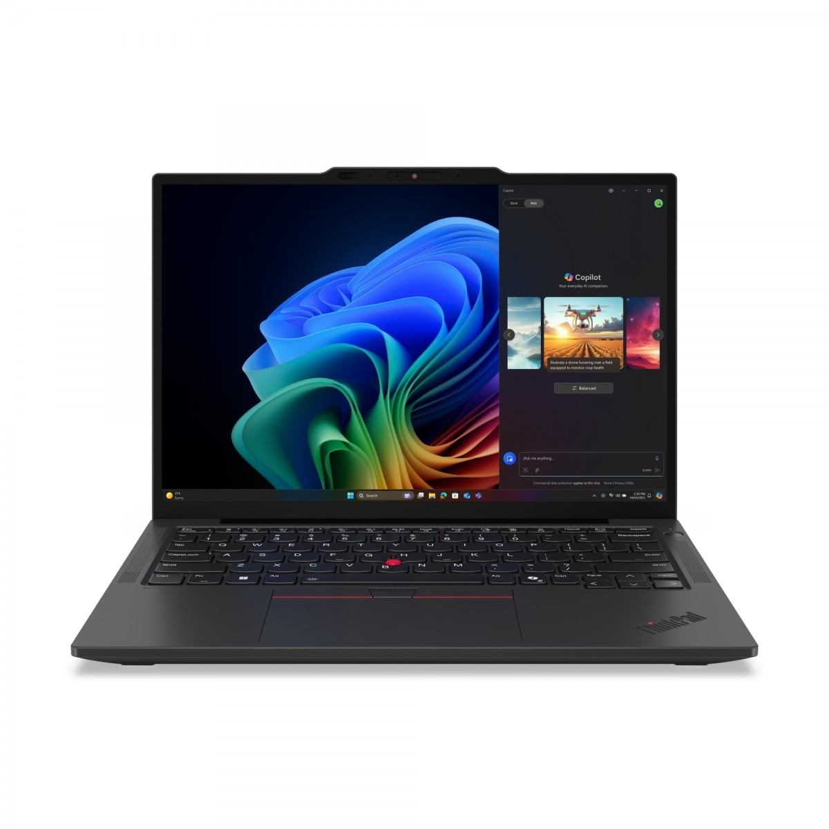 LENOVO Lenovo ThinkPad X13 Gen 6 (AMD) Copilot+ PC AMD Ryzen AI 5 340 Computer portatile 33,8 cm (13.3") WUXGA 16 GB LPDDR5x-SDRAM 512 GB SSD Wi-Fi 7 (802.11be) Window - PC | TecnoCARE.net Sabaudia, Latina, Terracina, San Felice Circeo e Pontinia
