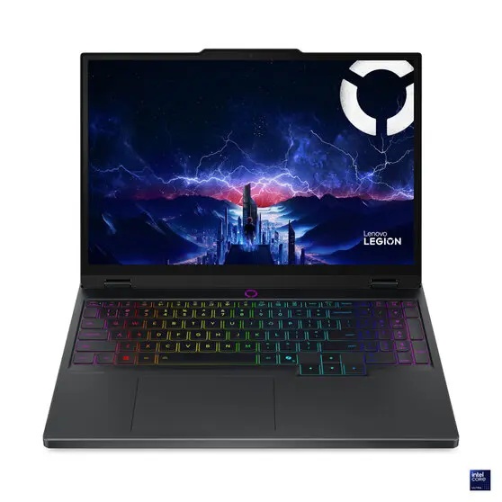 LENOVO LENOVO NB GAMING LEGION 5 15IAX10 CORE U7 255HX 16GB 1TB 15.1 WQXGA OLED RTX 5060 8GB WIN 11 HOME - NOTEBOOK | TecnoCARE.net Sabaudia, Latina, Terracina, San Felice Circeo e Pontinia