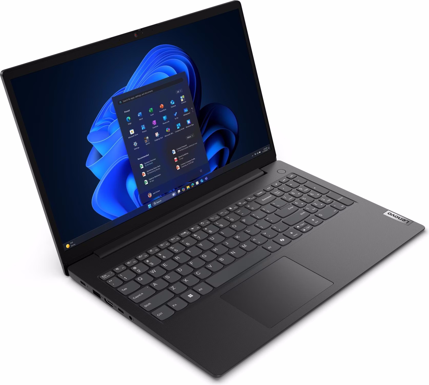 LENOVO LENOVO NB ESSENTIAL V15 G6 ITN CEL N100 8GB 256GB 15,6 FREEDOS - NOTEBOOK | TecnoCARE.net Sabaudia, Latina, Terracina, San Felice Circeo e Pontinia