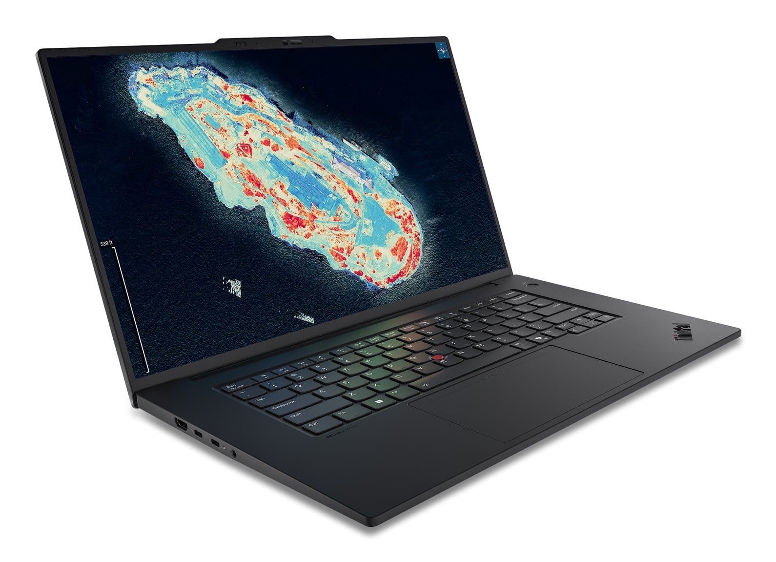 LENOVO Lenovo ThinkPad T1g Gen 8, Intel® Core™ Ultra 7 255H, W11P64 EMEA WE (EN/FR/DE/IT/NL), 32.0GB, 1x1TB SSD, 1xNVIDIA® GeForce RTX™ 5060 8GB, Intel® BE201, Batteri - PC | TecnoCARE.net Sabaudia, Latina, Terracina, San Felice Circeo e Pontinia