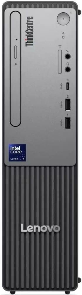 LENOVO LENOVO ThinkCentre neo 50s G6 Intel Core Ultra 5 225 16GB 512GB SSD M.2 PCIe Slim DVD Writer W11P - PC | TecnoCARE.net Sabaudia, Latina, Terracina, San Felice Circeo e Pontinia
