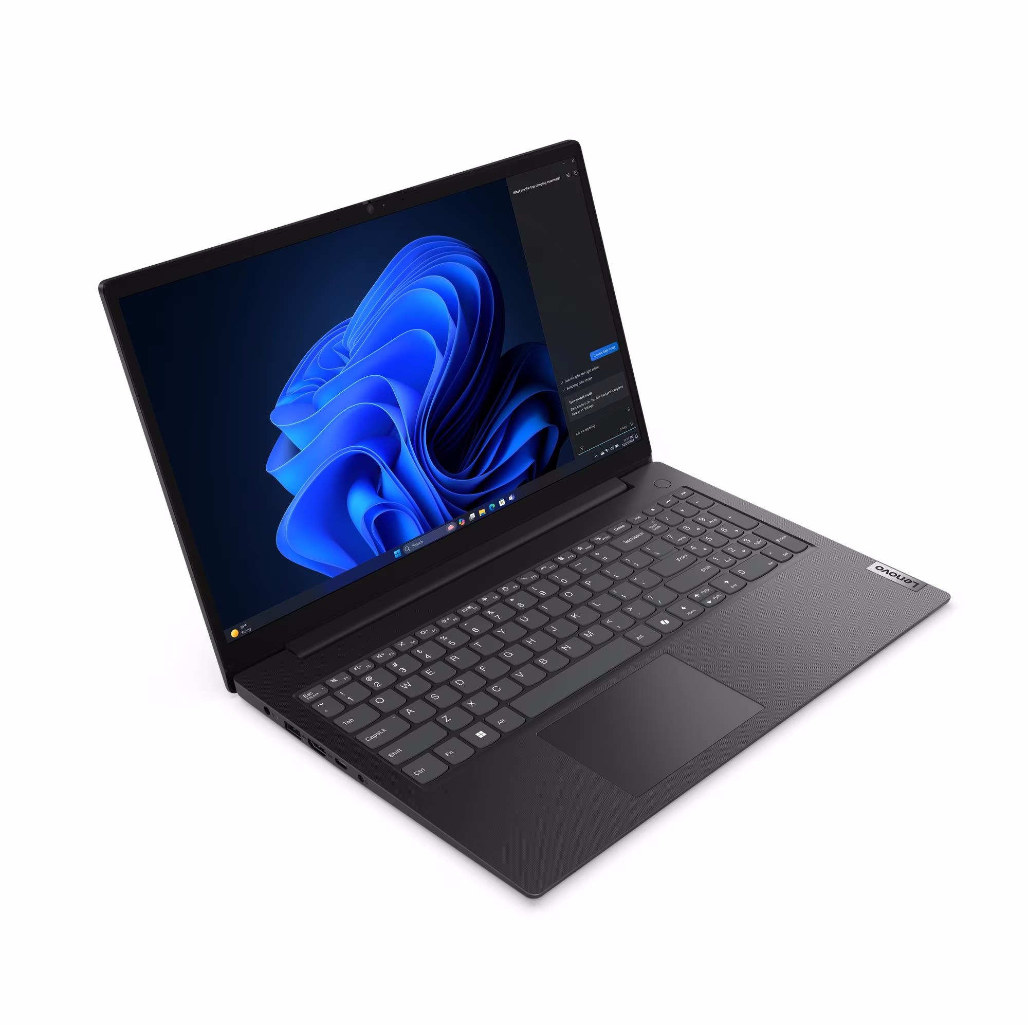 LENOVO LENOVO NB ESSENTIAL V15-IRL GEN5 I3-1315U 8GB 512GB SSD 15,6 WIN 11 PRO - NOTEBOOK | TecnoCARE.net Sabaudia, Latina, Terracina, San Felice Circeo e Pontinia