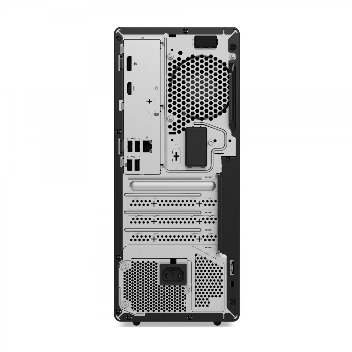 LENOVO Lenovo ThinkCentre M70t Gen 5, Intel® Core™ i7-14700 vPro®, W11P64 EMEA WE (EN/FR/DE/IT/NL), 16.0GB, 1x512GB SSD M.2 2280 PCIe Gen4 TLC Opal, Scheda grafica Int - PC | TecnoCARE.net Sabaudia, Latina, Terracina, San Felice Circeo e Pontinia