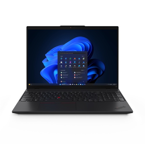 LENOVO Lenovo ThinkPad L16 Gen 2, Intel® Core™ Ultra 5 225U, W11P64 EMEA WE (EN/FR/DE/IT/NL), 16.0GB, 1x512GB SSD, RGB+IR da 5 MP, Batteria a 3 celle agli ioni di liti - PC | TecnoCARE.net Sabaudia, Latina, Terracina, San Felice Circeo e Pontinia