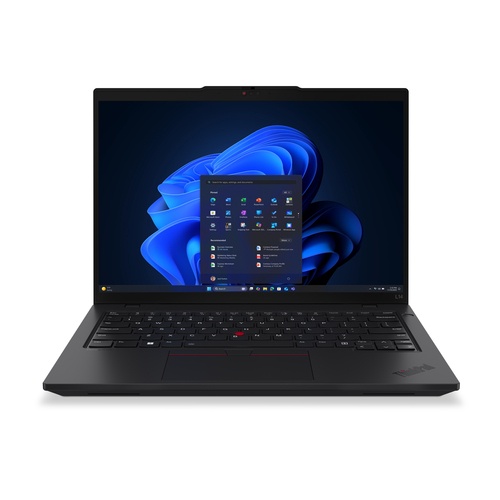 LENOVO Lenovo ThinkPad L14 Gen 6, Intel® Core™ Ultra 7 255U, W11P64 EMEA WE (EN/FR/DE/IT/NL), 16.0GB, 1x512GB SSD, RGB+IR da 5 MP, Batteria a 3 celle agli ioni di liti - PC | TecnoCARE.net Sabaudia, Latina, Terracina, San Felice Circeo e Pontinia