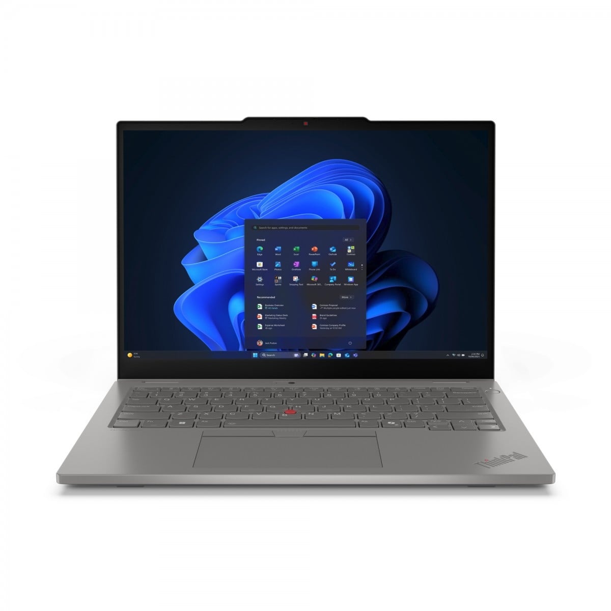 LENOVO Lenovo ThinkPad L13 2-in-1 Gen 6, Intel® Core™ Ultra 5 225U, W11P64 EMEA WE (EN/FR/DE/IT/NL), 16.0GB, 1x512GB SSD, Batteria a 4 celle agli ioni di litio 54, Gar - PC | TecnoCARE.net Sabaudia, Latina, Terracina, San Felice Circeo e Pontinia