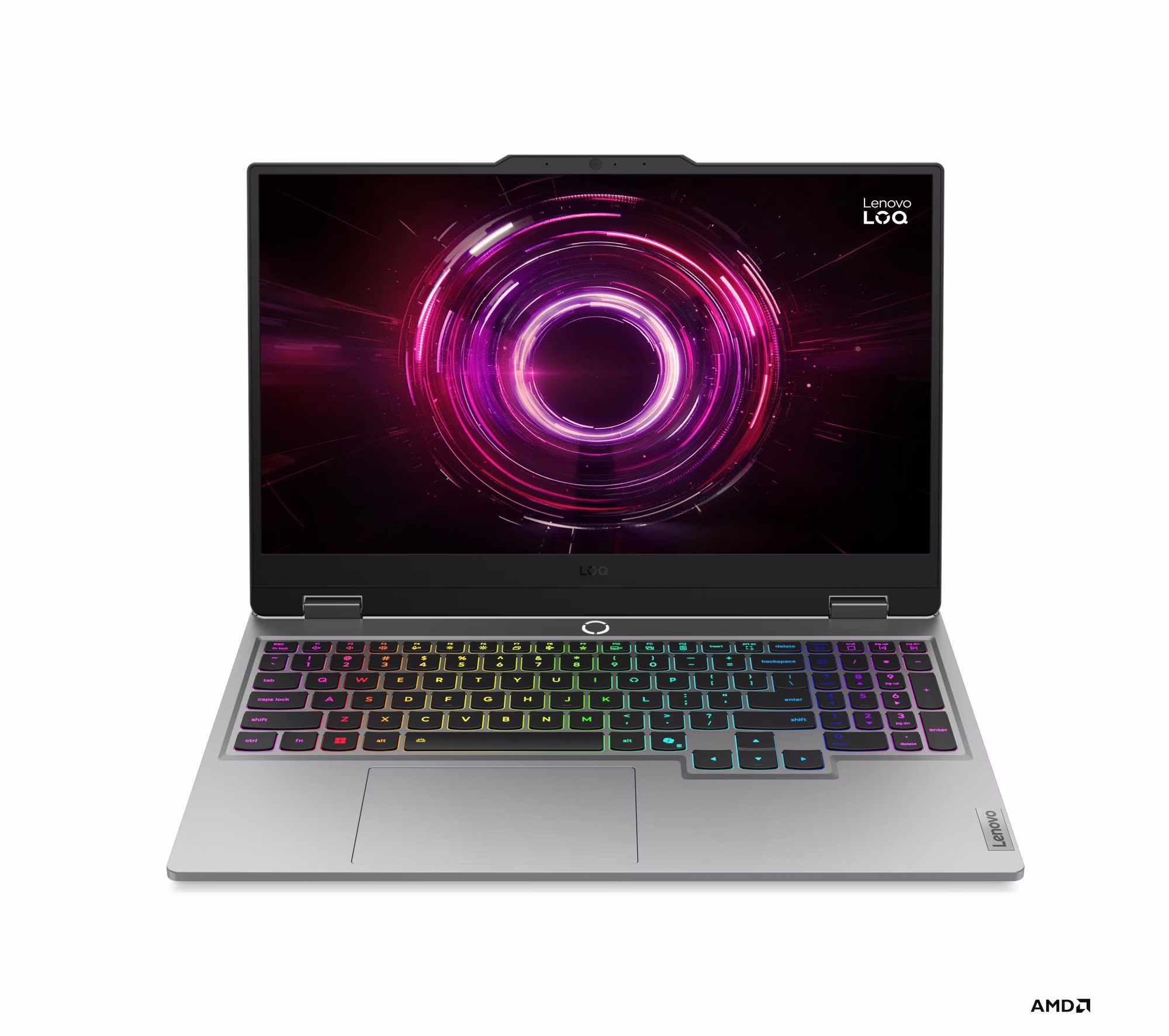LENOVO LENOVO NB LOQ 15AHP10 RYZEN 7 250 16GB 1TB SSD 15.6 RTX 5060 8GB WIN 11 HOME - NOTEBOOK | TecnoCARE.net Sabaudia, Latina, Terracina, San Felice Circeo e Pontinia