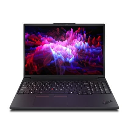 LENOVO Lenovo ThinkPad P16v G3, Intel® Core™ Ultra 7 255H, W11P64 EMEA WE (EN/FR/DE/IT/NL), 32.0GB, 1x1TB SSD, 1xGPU per notebook NVIDIA RTX PRO™ 1000 Blackwell 8GB, I - PC | TecnoCARE.net Sabaudia, Latina, Terracina, San Felice Circeo e Pontinia