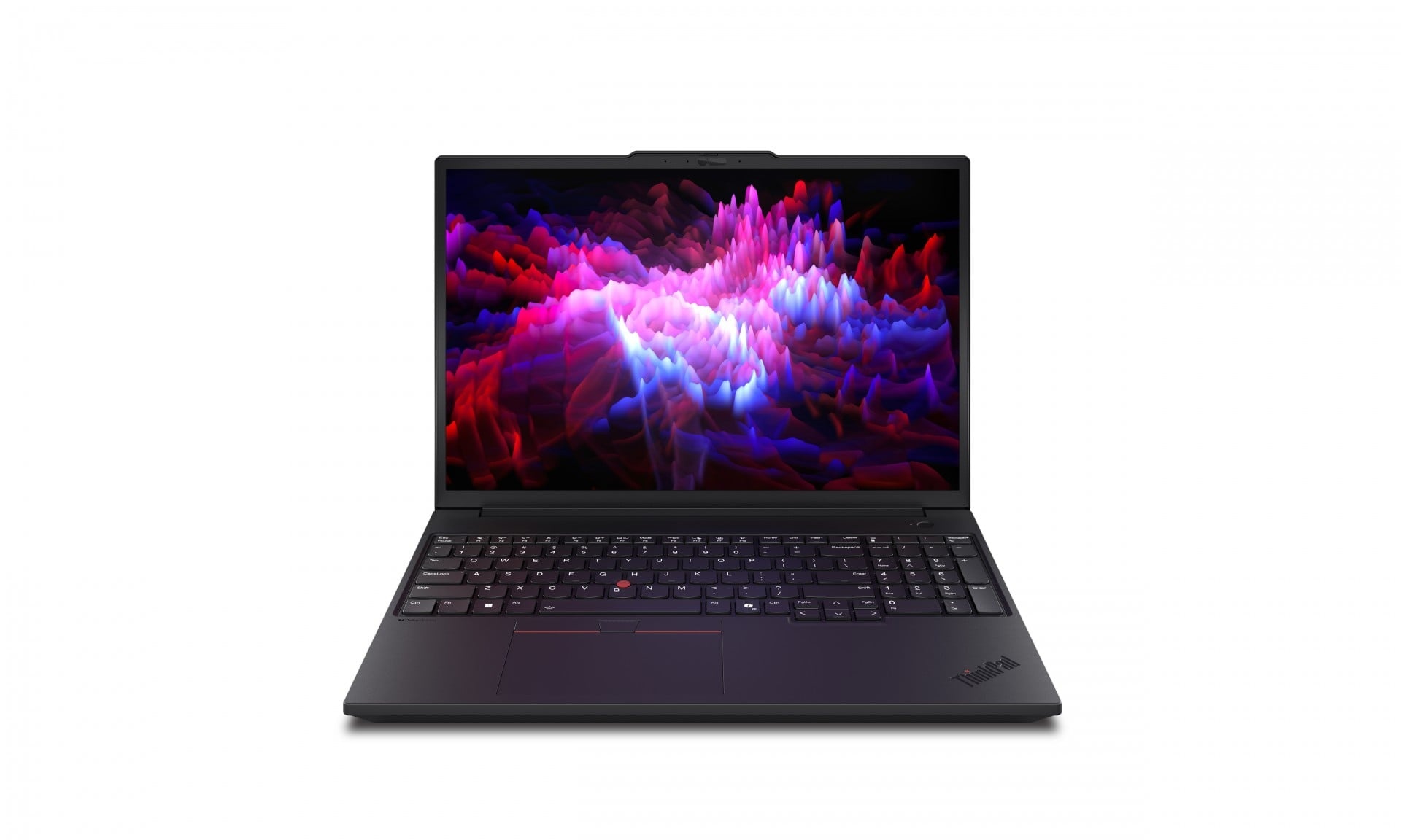 LENOVO Lenovo ThinkPad P16v G3, Intel® Core™ Ultra 7 255H, W11P64 EMEA WE (EN/FR/DE/IT/NL), 32.0GB, 1x1TB SSD, 1xGPU per notebook NVIDIA RTX PRO™ 1000 Blackwell 8GB, I - PC | TecnoCARE.net Sabaudia, Latina, Terracina, San Felice Circeo e Pontinia