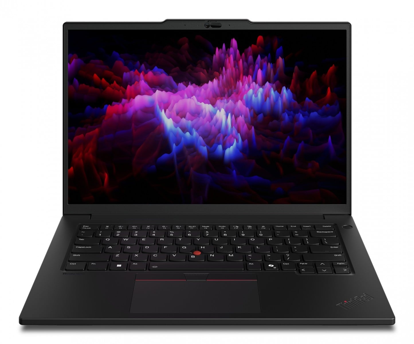 LENOVO Lenovo ThinkPad P14s G6, Intel® Core™ Ultra 7 255H, W11P64 EMEA WE (EN/FR/DE/IT/NL), 32.0GB, 1x1TB SSD, 1xGPU per notebook NVIDIA RTX PRO™ 500 Blackwell 6GB, In - PC | TecnoCARE.net Sabaudia, Latina, Terracina, San Felice Circeo e Pontinia