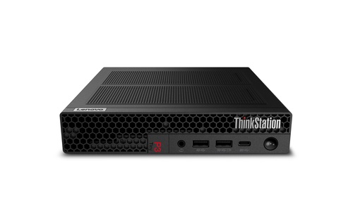 LENOVO LENOVO WKS DM THINKSTATION P3 TINY ULTRA 5 235 16GB 1T SSD RTX A400 4GB WIN 11 PRO - WORKSTATION | TecnoCARE.net Sabaudia, Latina, Terracina, San Felice Circeo e Pontinia
