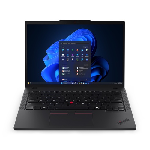 LENOVO Lenovo ThinkPad T14 G6, Intel® Core™ Ultra 5 226V, W11P64 EMEA WE (EN/FR/DE/IT/NL), 16.0GB, 1x512GB SSD, Scheda grafica Intel® Arc™ 130 V, Intel® BE201, 4 Cell - PC | TecnoCARE.net Sabaudia, Latina, Terracina, San Felice Circeo e Pontinia