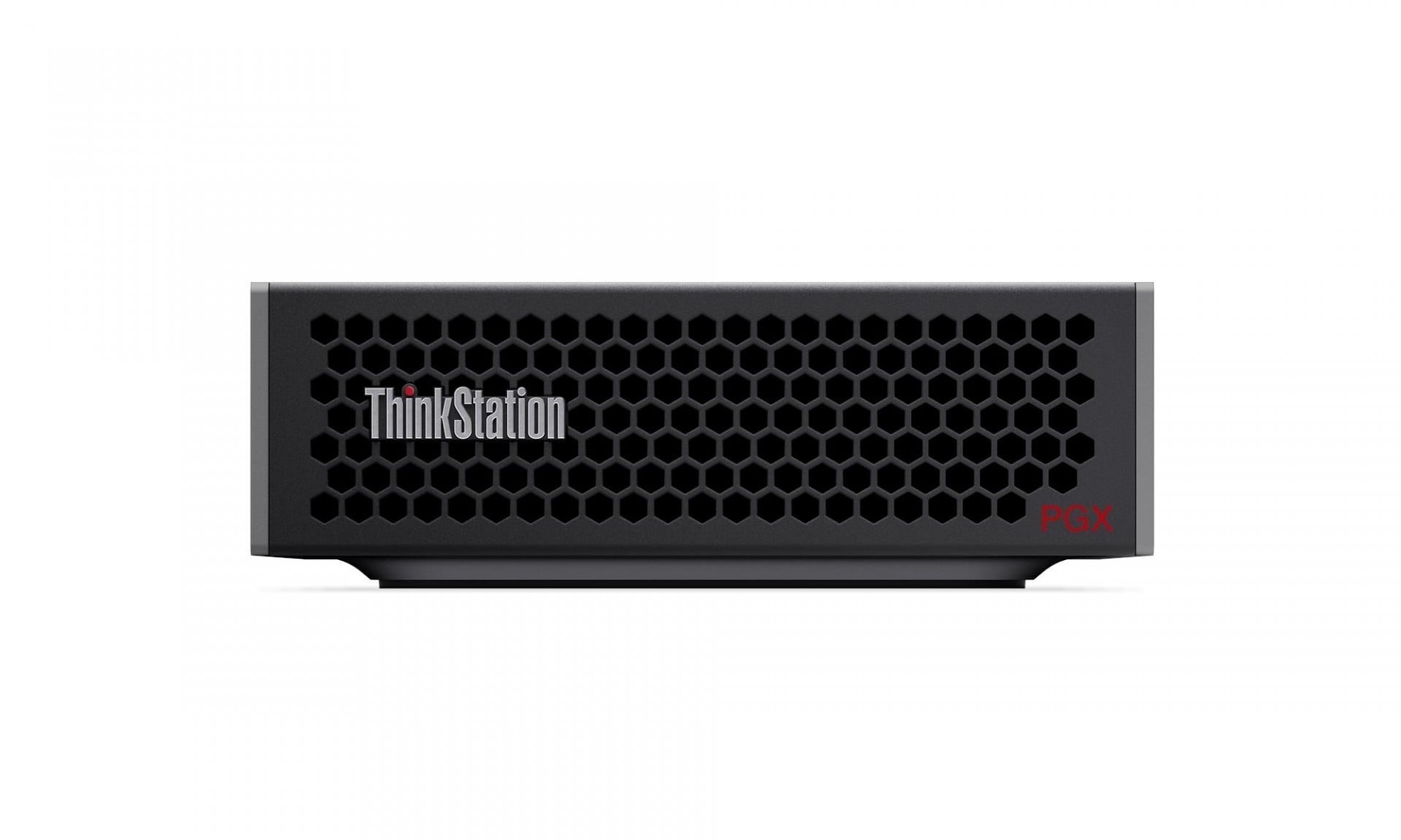 LENOVO Lenovo ThinkStation PGX Nvidia DGX Spark Grace Blackwell 10 GB10 128GB 4TB - PC | TecnoCARE.net Sabaudia, Latina, Terracina, San Felice Circeo e Pontinia