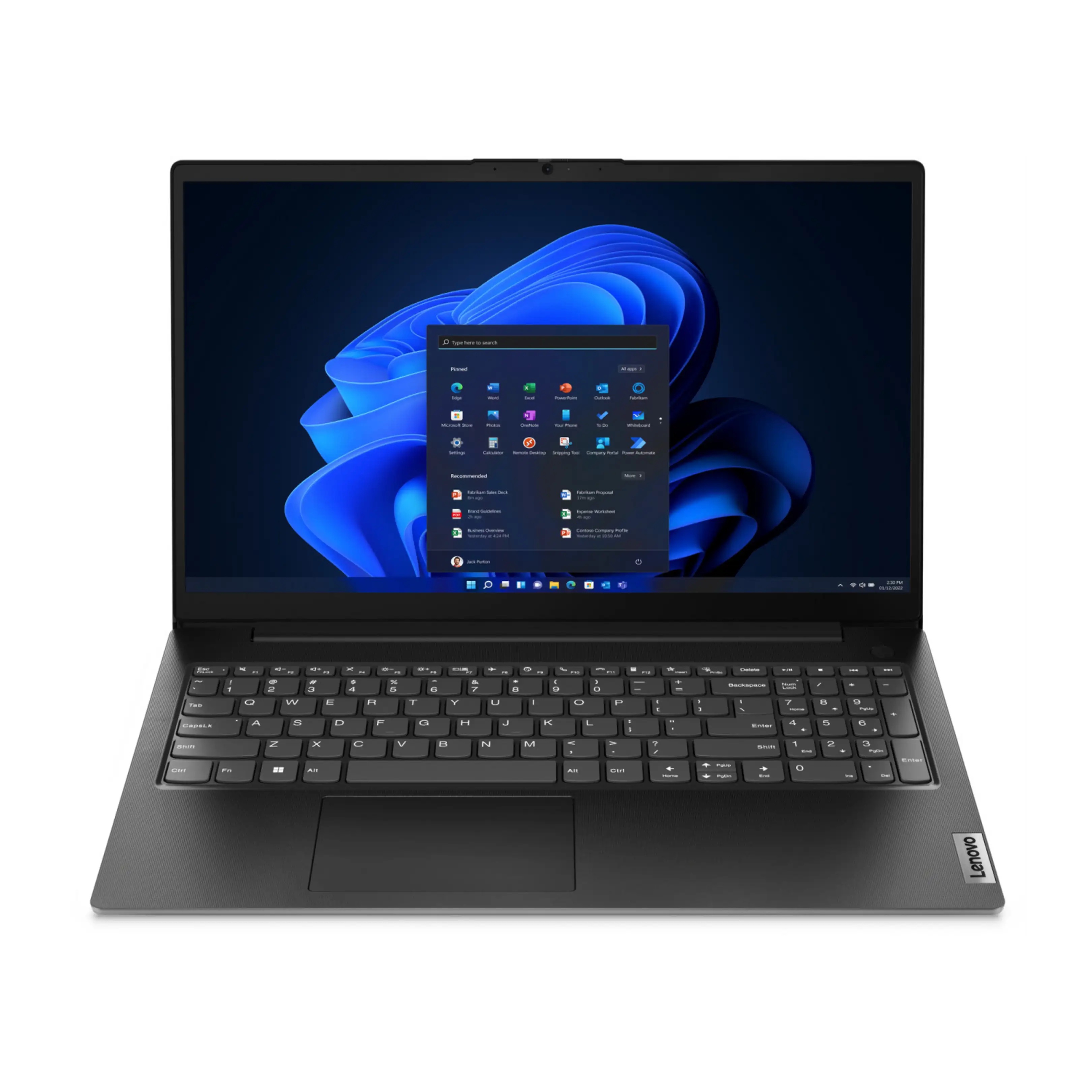 LENOVO LENOVO NB ESSENTIAL V15-IRL GEN5 CORE7-240H 16GB 512GB SSD 15,6  WIN 11 PRO - NOTEBOOK | TecnoCARE.net Sabaudia, Latina, Terracina, San Felice Circeo e Pontinia