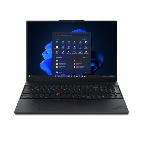 LENOVO LENOVO NB E16 GEN3 RZ7 250 16GB 512GB 16 WIN 11 PRO - NOTEBOOK | TecnoCARE.net Sabaudia, Latina, Terracina, San Felice Circeo e Pontinia