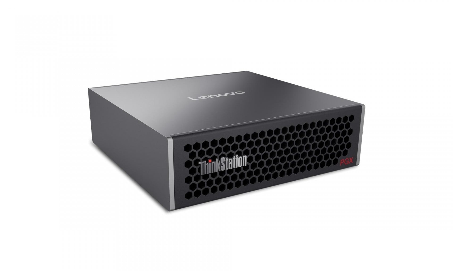LENOVO Lenovo ThinkStation PGX Nvidia DGX Spark Grace Blackwell 10 GB10 128GB 2TB - PC | TecnoCARE.net Sabaudia, Latina, Terracina, San Felice Circeo e Pontinia