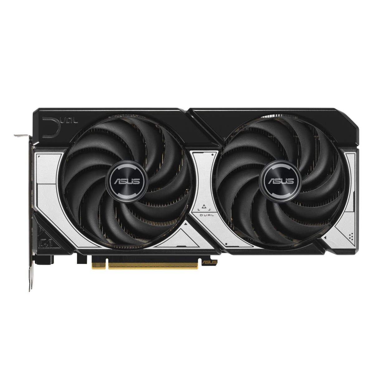 ASUS ASUS GeForce RTX 5070 DUAL OC 12GB DLSS 4 - COMPONENTI | TecnoCARE.net Sabaudia, Latina, Terracina, San Felice Circeo e Pontinia