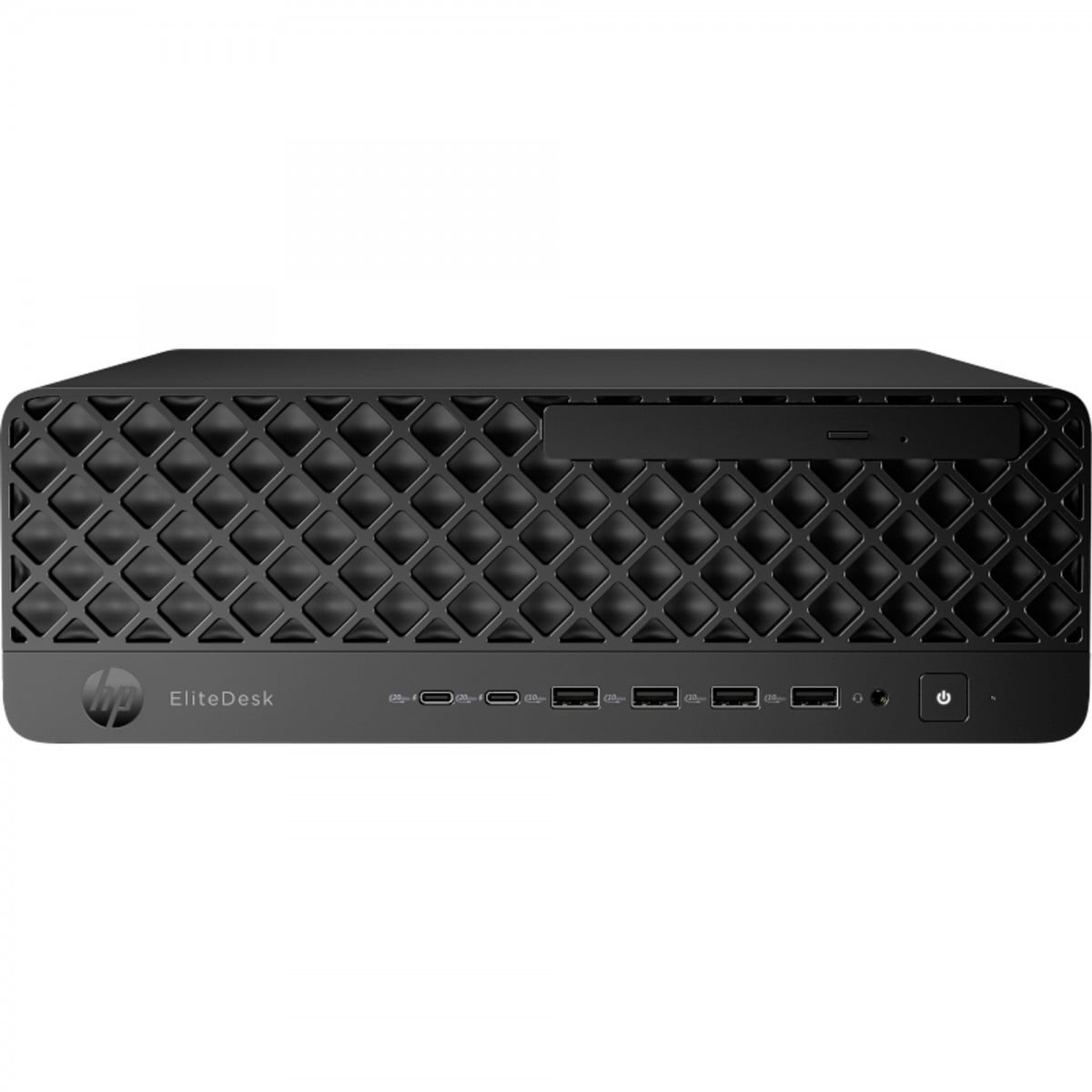 HP HP EliteDesk 8 SFF G1i Intel Core Ultra 5 235 16GB/512GB W11P 1YW - PC | TecnoCARE.net Sabaudia, Latina, Terracina, San Felice Circeo e Pontinia