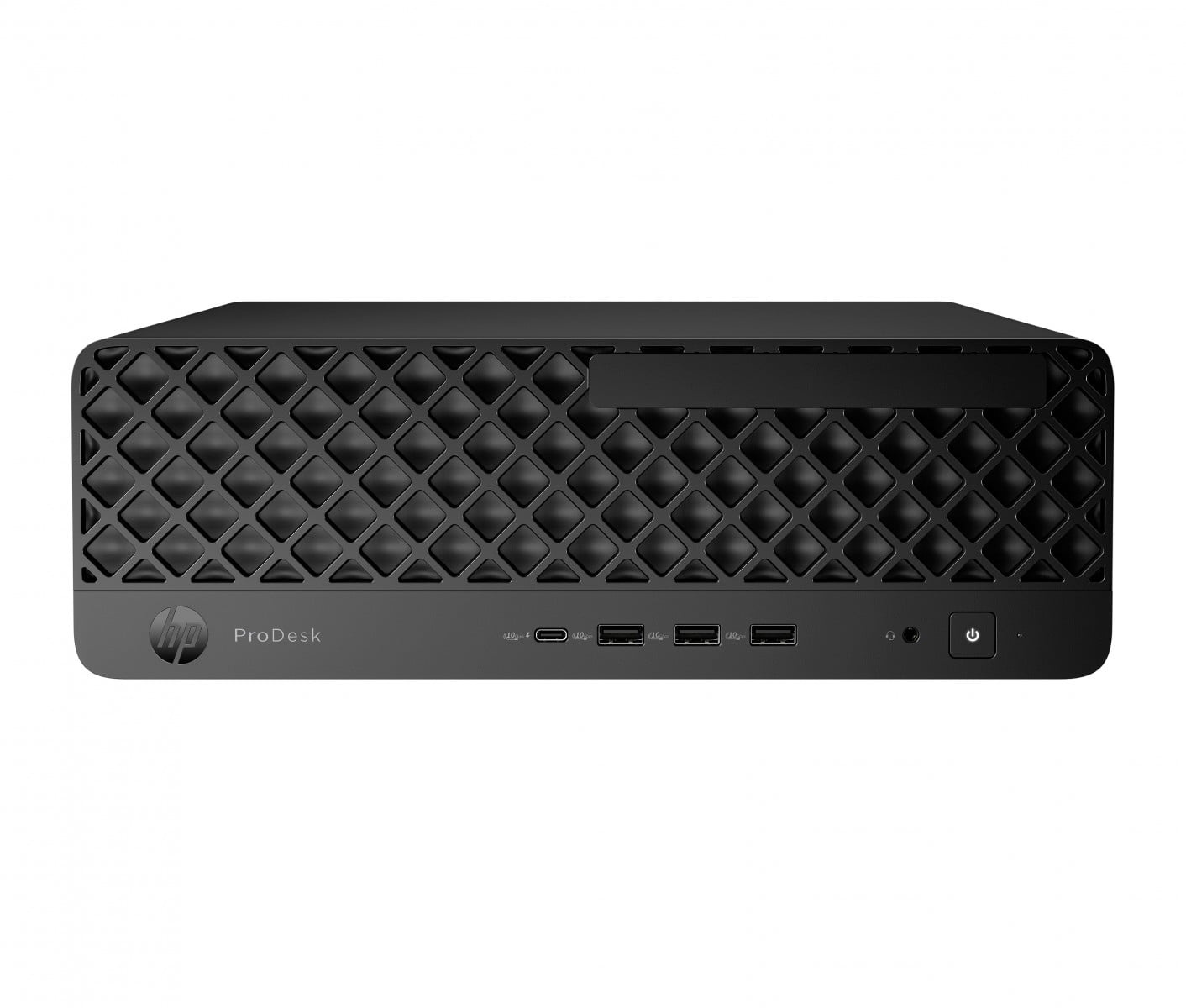 HP HP ProDesk 4 SFF G1i Intel Core Ultra 7 265 16GB/1TB W11P 1YW - PC | TecnoCARE.net Sabaudia, Latina, Terracina, San Felice Circeo e Pontinia