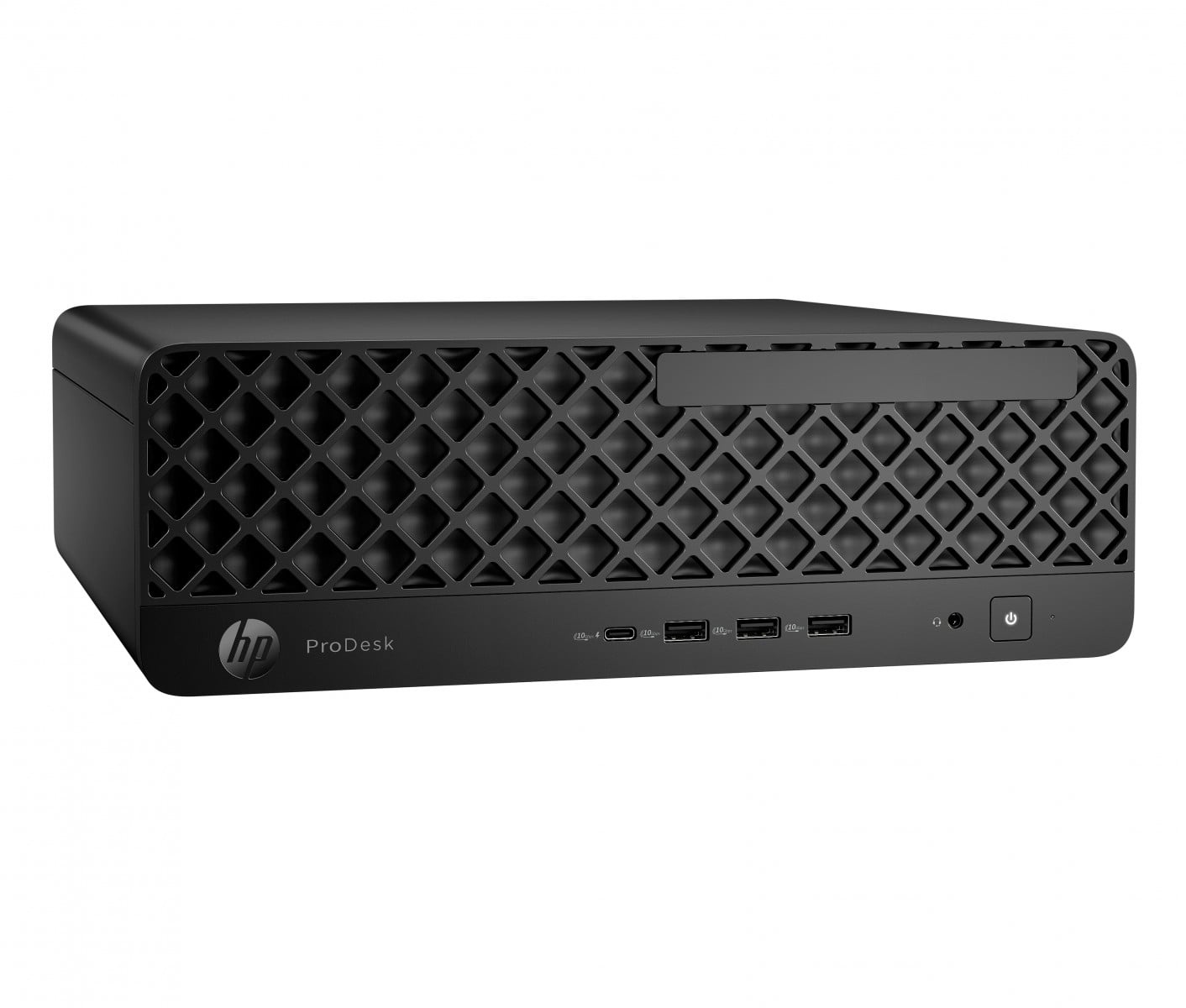 HP HP ProDesk 4 SFF G1i Intel Core Ultra 7 265 16GB/1TB W11P 1YW - PC | TecnoCARE.net Sabaudia, Latina, Terracina, San Felice Circeo e Pontinia