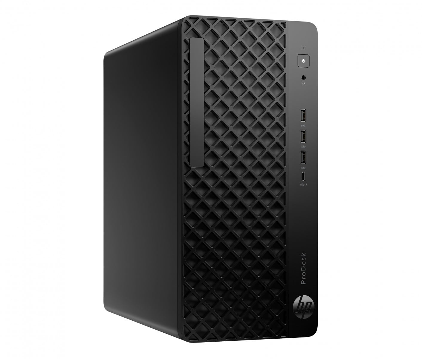 HP HP ProDesk 4 TWR G1i Intel Core Ultra 5 225 16GB/512GB W11P 1YW - PC | TecnoCARE.net Sabaudia, Latina, Terracina, San Felice Circeo e Pontinia