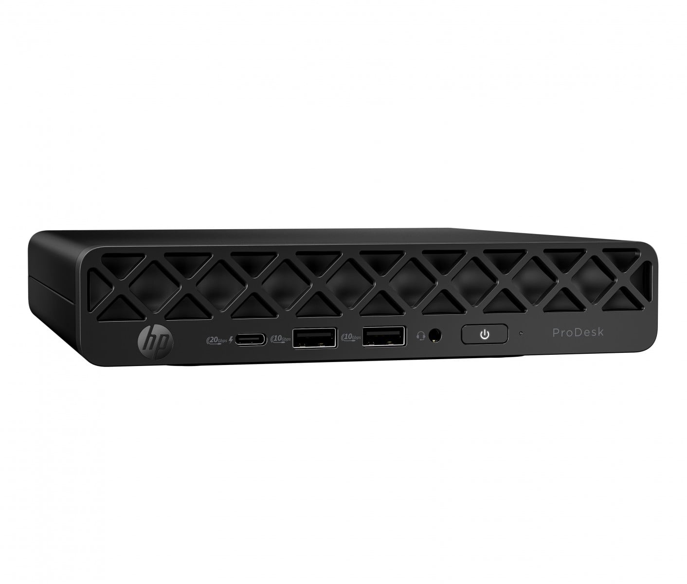 HP HP ProDesk 4 Mini G1i Intel Core Ultra 7 265T 16GB/1TB W11P 1YW - PC | TecnoCARE.net Sabaudia, Latina, Terracina, San Felice Circeo e Pontinia