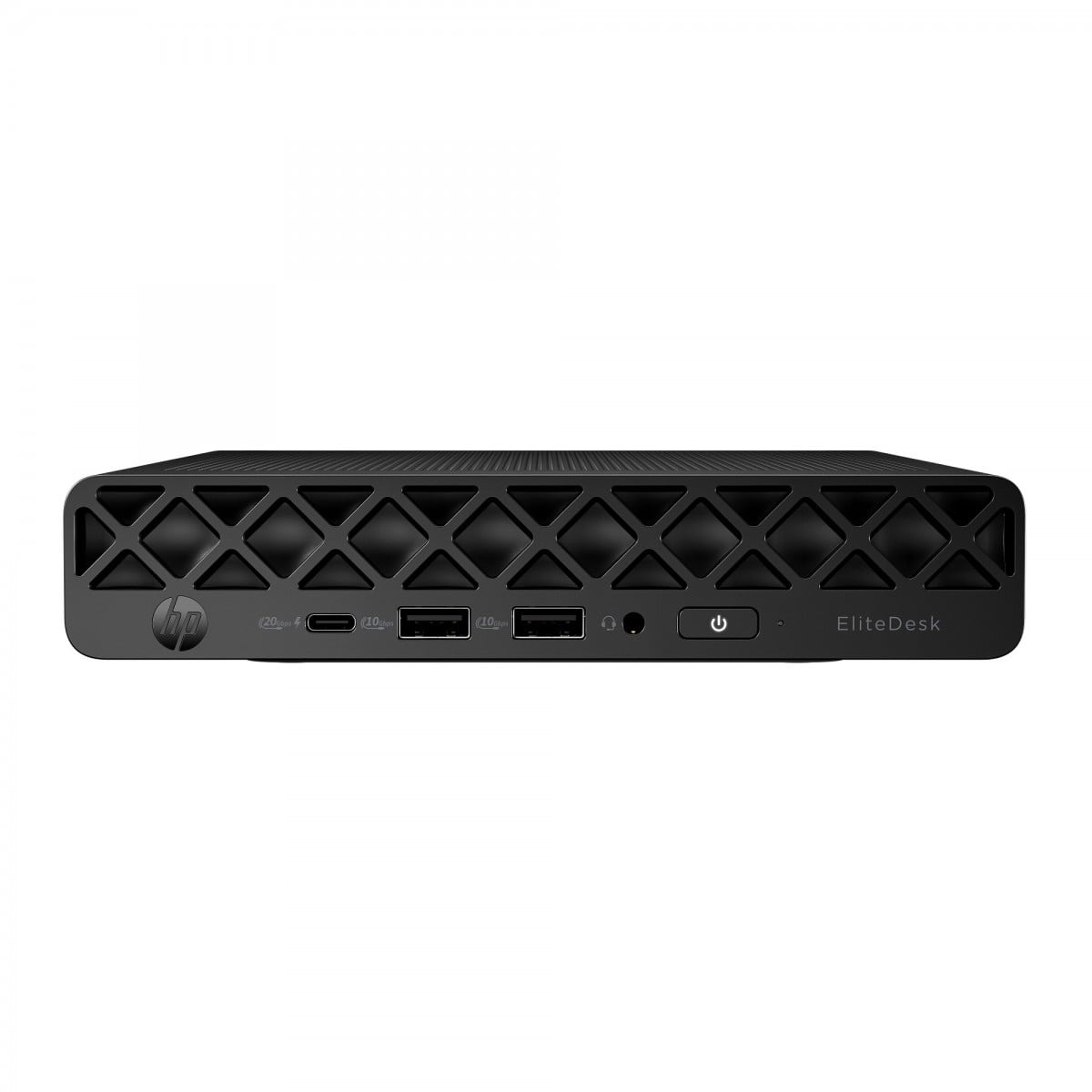 HP HP EliteDesk 8 Mini G1i Intel Core Ultra 5 235T 16GB/512GB W11P 1YW - PC | TecnoCARE.net Sabaudia, Latina, Terracina, San Felice Circeo e Pontinia