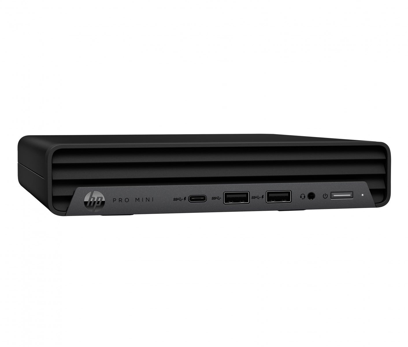 HP HP Pro Mini 400 G9 Intel Core i5-12500T 16GB/512GB W11P 1YW - PC | TecnoCARE.net Sabaudia, Latina, Terracina, San Felice Circeo e Pontinia