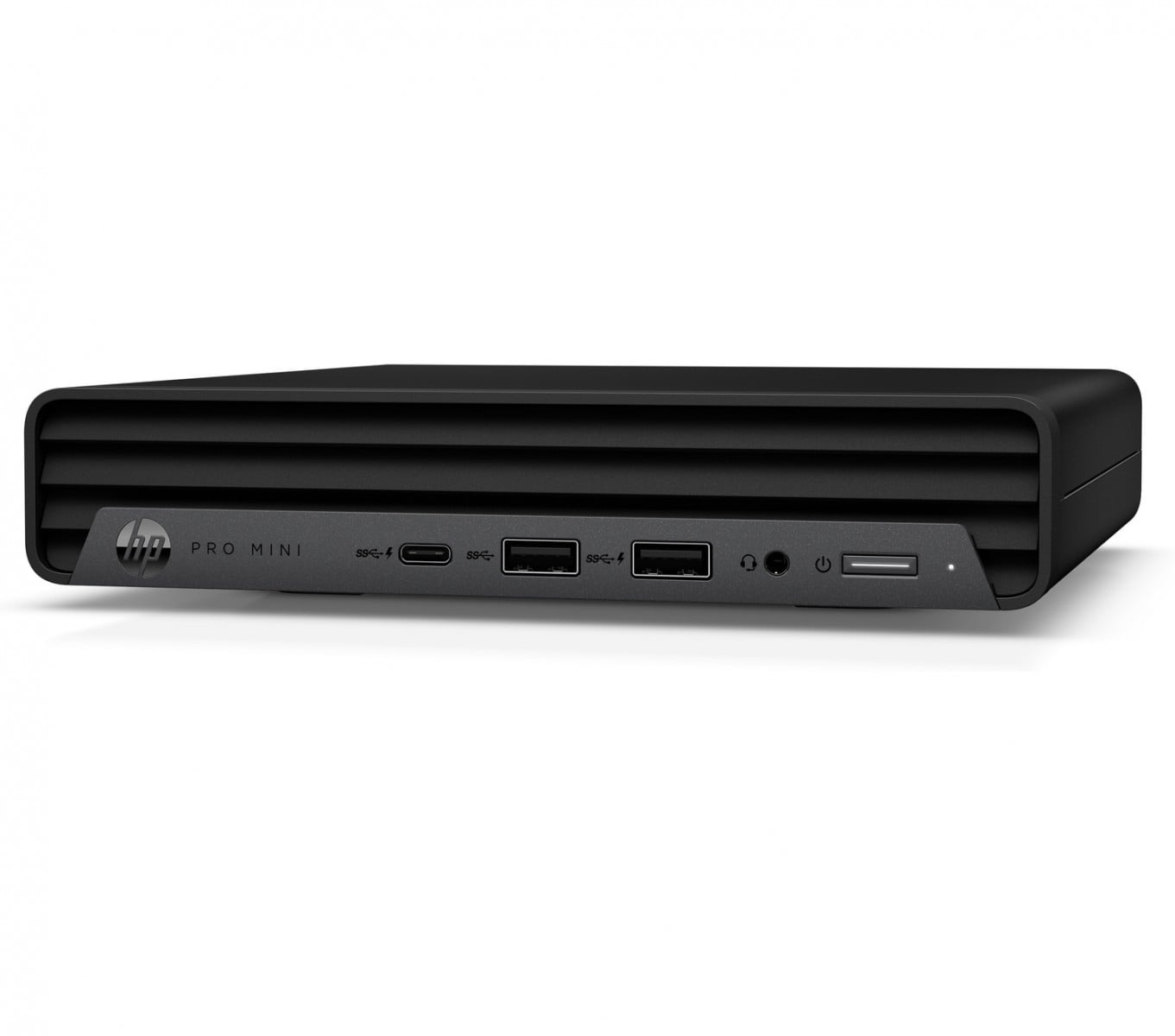 HP HP Pro Mini 400 G9 Intel® Core™ i5 i5-14400T 16 GB DDR5-SDRAM 512 GB SSD Windows 11 Pro Mini PC Nero - PC | TecnoCARE.net Sabaudia, Latina, Terracina, San Felice Circeo e Pontinia