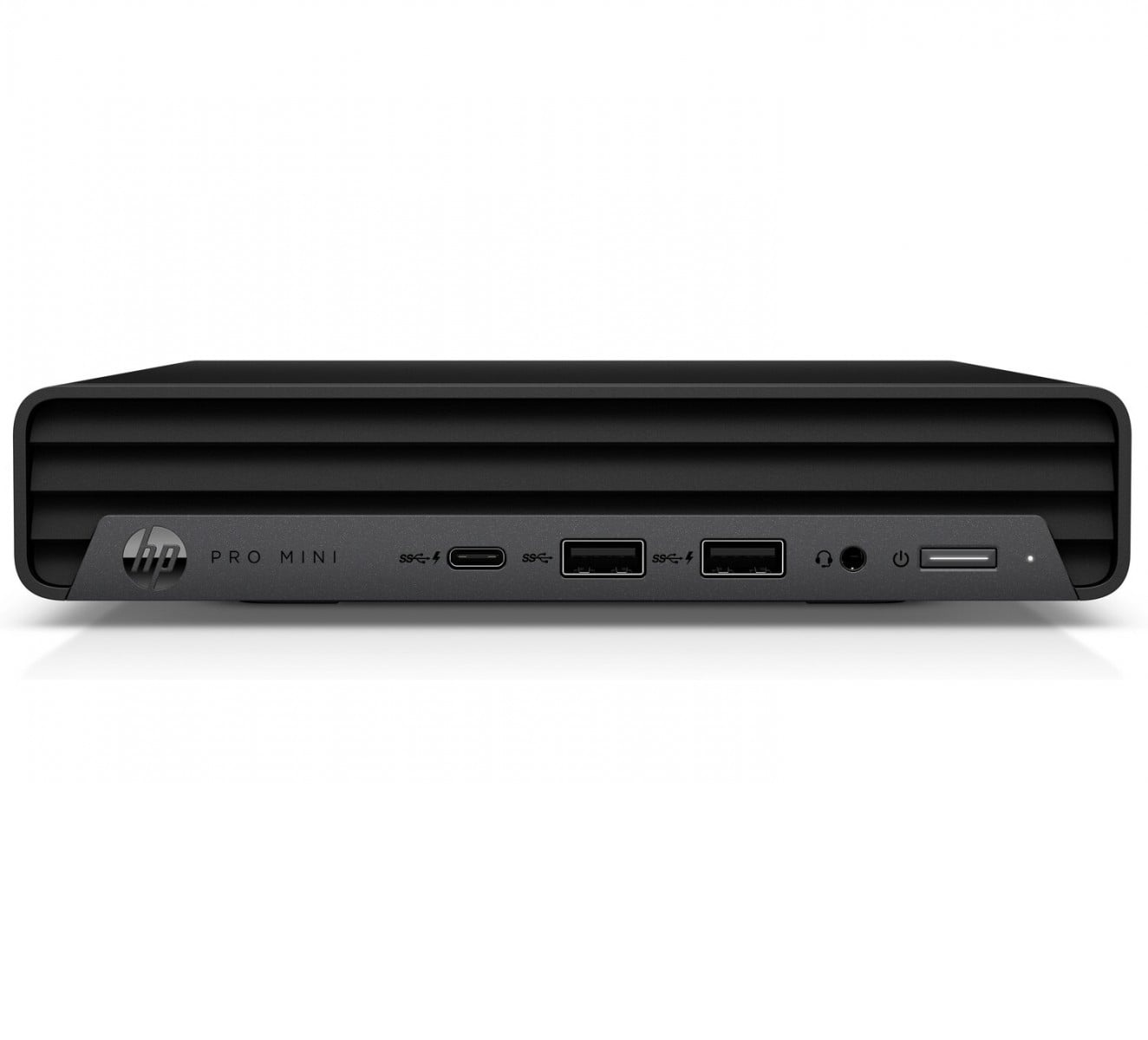 HP HP Pro Mini 400 G9 Intel® Core™ i7 i7-14700T 16 GB DDR5-SDRAM 512 GB SSD Windows 11 Pro Mini PC Nero - PC | TecnoCARE.net Sabaudia, Latina, Terracina, San Felice Circeo e Pontinia