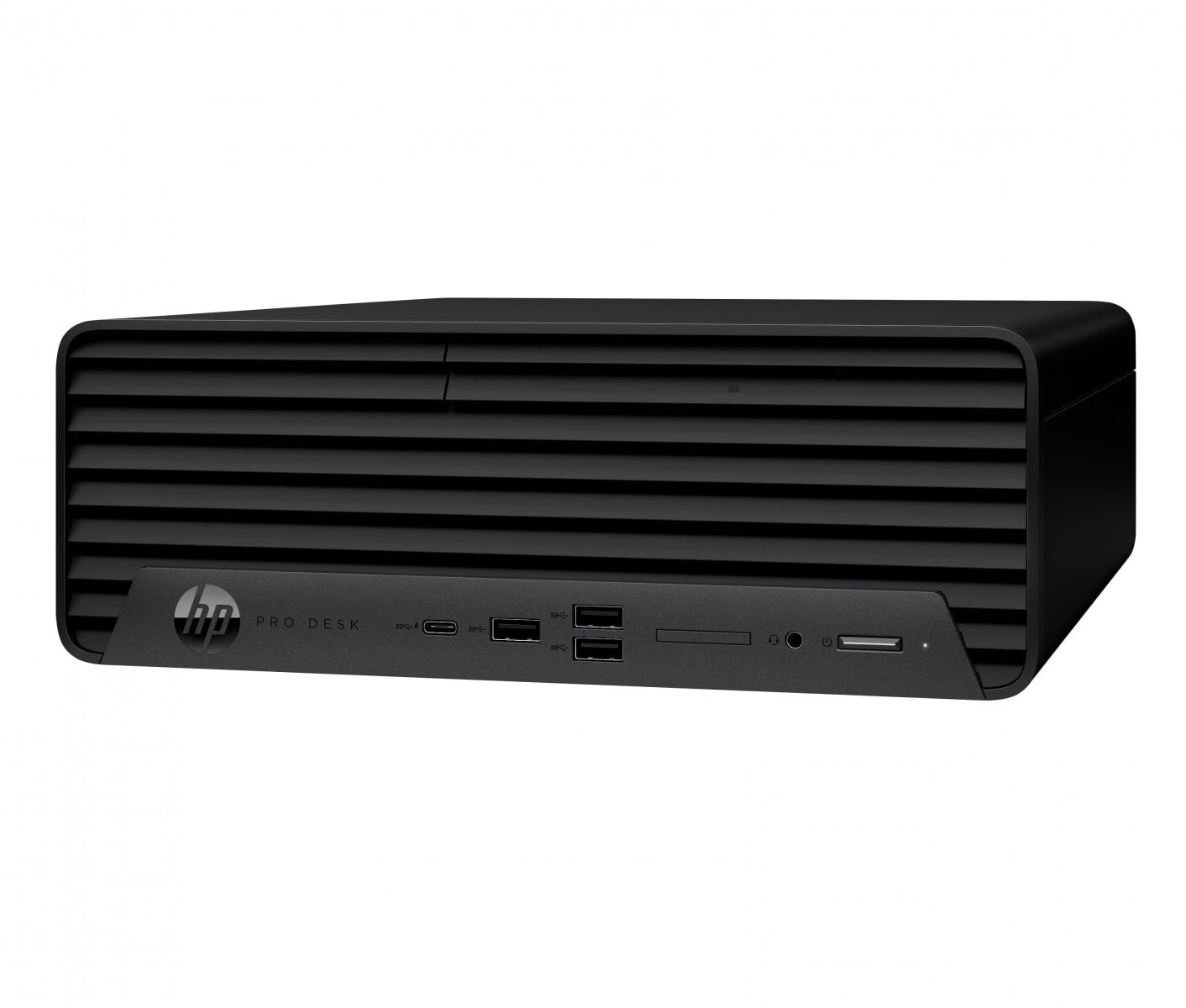 HP HP Pro 400 G9 Intel® Core™ i5 i5-14400 16 GB DDR5-SDRAM 512 GB SSD Windows 11 Pro SFF PC Nero - PC | TecnoCARE.net Sabaudia, Latina, Terracina, San Felice Circeo e Pontinia