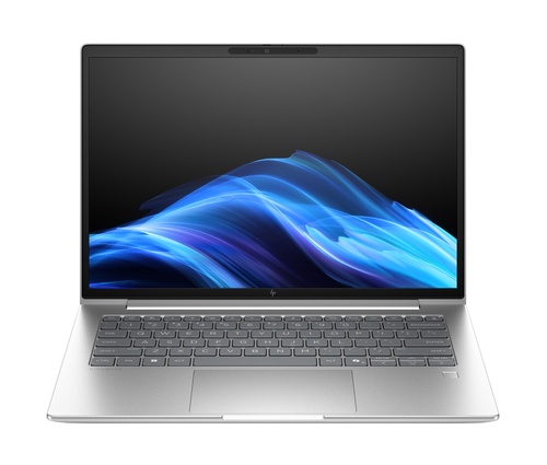 HP HP NB ELITEBOOK 6 G1I 14 ULTRA 5-225U 16GB 512GB SSD 14 WIN 11 PRO - NOTEBOOK | TecnoCARE.net Sabaudia, Latina, Terracina, San Felice Circeo e Pontinia