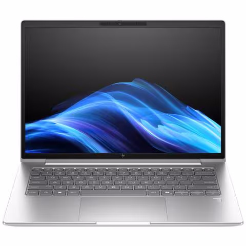 HP HP NB ELITEBOOK 6 G1I 14 ULTRA 5-235U VPRO 16GB 512GB 14 WIN 11 PRO 3YW - NOTEBOOK | TecnoCARE.net Sabaudia, Latina, Terracina, San Felice Circeo e Pontinia