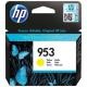 HP HP CART INK GIALLO N.953 PER OJ PRO 8210/8710/8715/8720/8725/8730/8740 - CARTUCCE INKJET | TecnoCARE.net Sabaudia, Latina, Terracina, San Felice Circeo e Pontinia