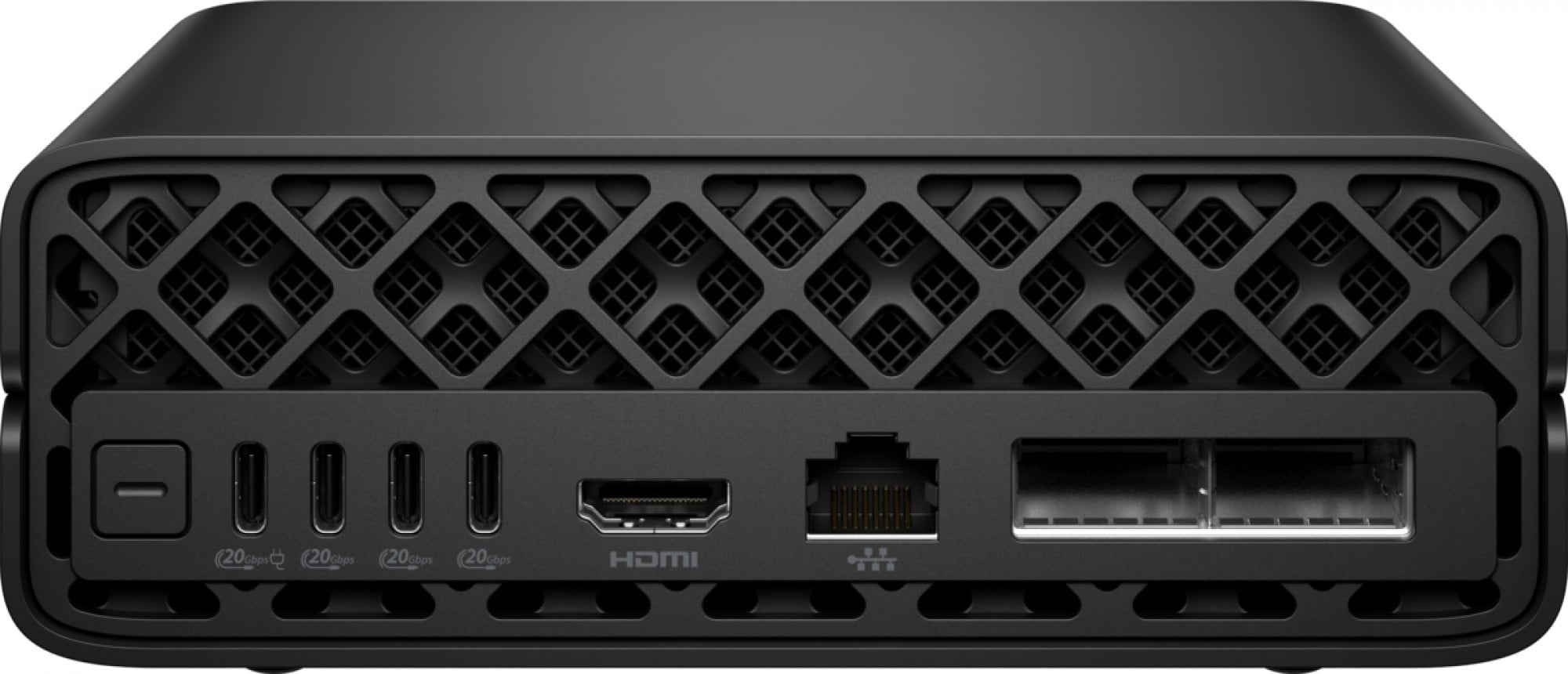 HP HP ZGX Nano G1n Nvidia DGX Spark Grace Blackwell 10 GB10 128GB 4TB - PC | TecnoCARE.net Sabaudia, Latina, Terracina, San Felice Circeo e Pontinia