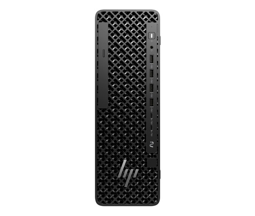 HP HP WKS Z2 G1i SFF Workstation AI Ultra 7 265 32GB 1T SSD RTX A1000 8GB WIN 11 PRO - WORKSTATION | TecnoCARE.net Sabaudia, Latina, Terracina, San Felice Circeo e Pontinia