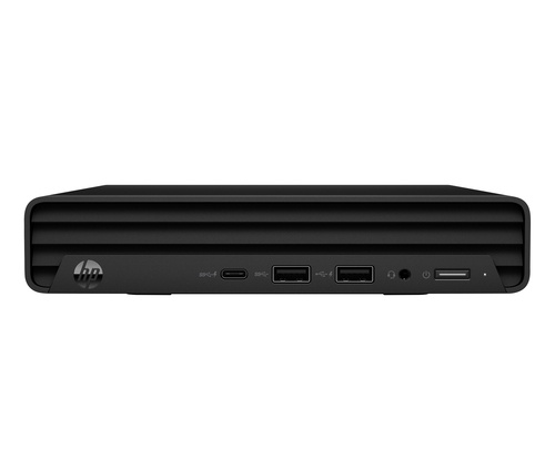 HP HP PC DM PRO MINI 260 G9 i3-1315U 8GB 256GB SSD WIN 11 PRO GARANZIA 2 ANNI ONSITE - WORKSTATION | TecnoCARE.net Sabaudia, Latina, Terracina, San Felice Circeo e Pontinia