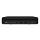 HP HP PC DM PRO MINI 260 G9 i3-1315U 8GB 256GB SSD WIN 11 PRO GARANZIA 2 ANNI ONSITE - WORKSTATION | TecnoCARE.net Sabaudia, Latina, Terracina, San Felice Circeo e Pontinia