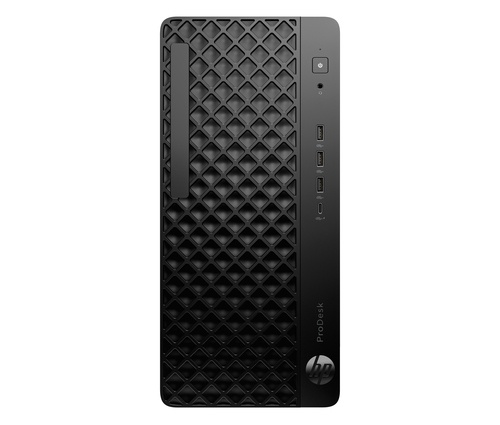 HP HP PC MT ProDesk 4 Tower G1i ULTRA 5 235 16GB 512GB SSD WIN 11 PRO - PC | TecnoCARE.net Sabaudia, Latina, Terracina, San Felice Circeo e Pontinia