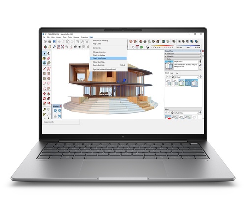 HP HP NB ZBOOK 8 14G1I CORE ULTRA 7 255H 32GB 1TB 14 WUXGA WIN 11 PRO - NOTEBOOK | TecnoCARE.net Sabaudia, Latina, Terracina, San Felice Circeo e Pontinia