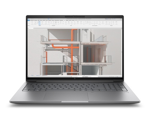 HP HP NB ZBOOK X 16 G1I CORE ULTRA 7 255H 32GB 1TB 16 WUXGA WIN 11 PRO - NOTEBOOK | TecnoCARE.net Sabaudia, Latina, Terracina, San Felice Circeo e Pontinia